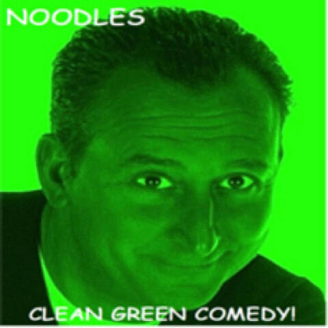 Clean Green Comedy!
