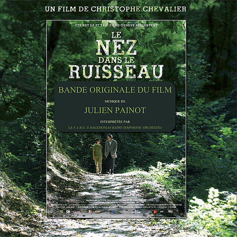 Le Nez Dans Le Ruisseau (Bande Originale Du Film)