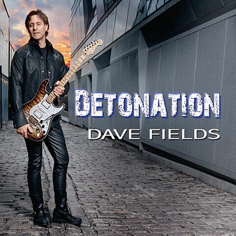 Detonation