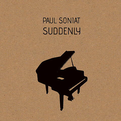 Suddenly