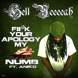 F#@k Your Apology My Heart Numb(Featuring Aniko) (feat. Aniko)