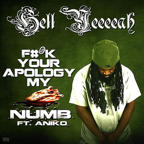 F#@k Your Apology My Heart Numb(feat. Aniko)