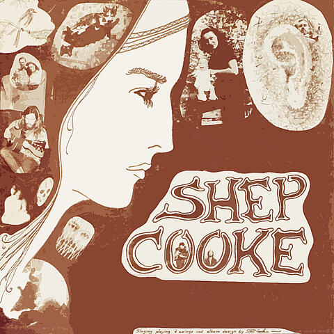 Shep Cooke