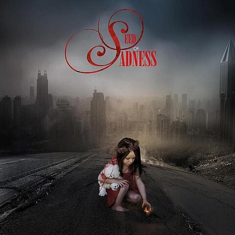 Seed of Sadness EP 2012