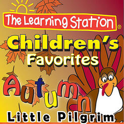 Little Pilgrim