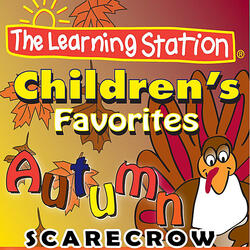 Scarecrow