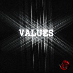 Values (feat. Erik De Torres & Delario)
