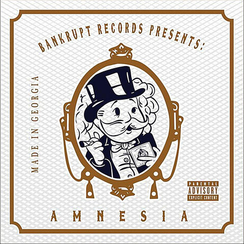 Amnesia