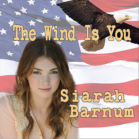 The Wind Is You