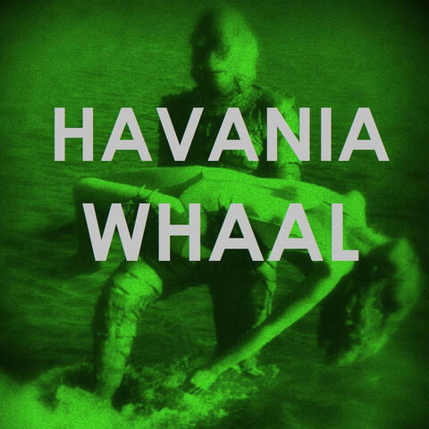 CANCELLEDHavania Whaal