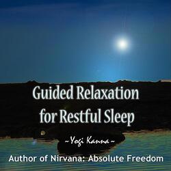 Guided Relaxation for Restful Sleep (With Nature Sounds)