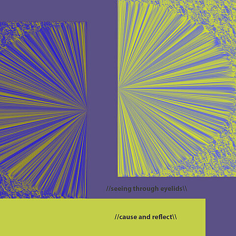 Cause and Reflect