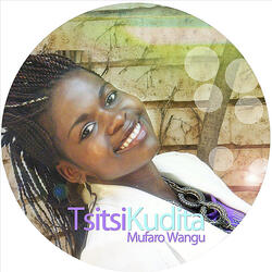Huya (feat. Kudzi Nyakudya)
