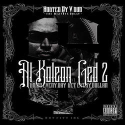 Something Different (feat. Wayne Blaze & Freq Billionaire)