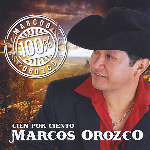 Marcos Orozco