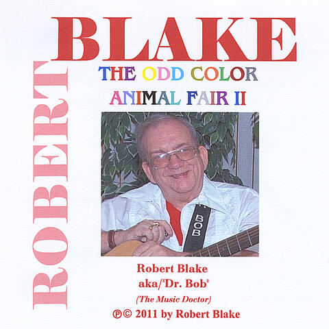 The Odd Color Animal Fair II