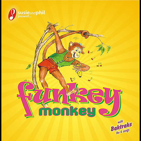 Funkey Monkey
