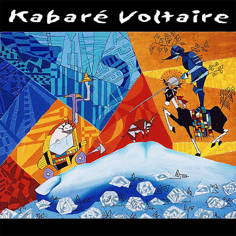 Kabaré Voltaire