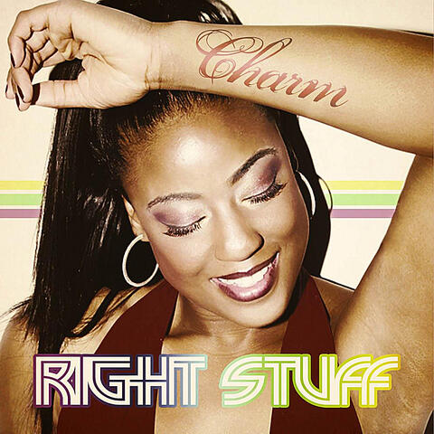 Right Stuff