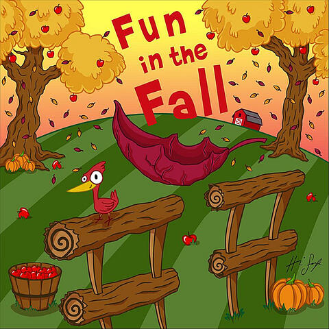 Fun in the Fall