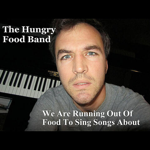 The Hungry Food Band