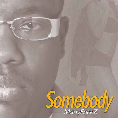 Somebody (feat. Tahl Cole)