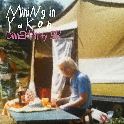 Dinner Party - EP