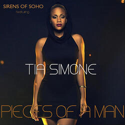 Pieces of a Man (feat. Tia Simone)