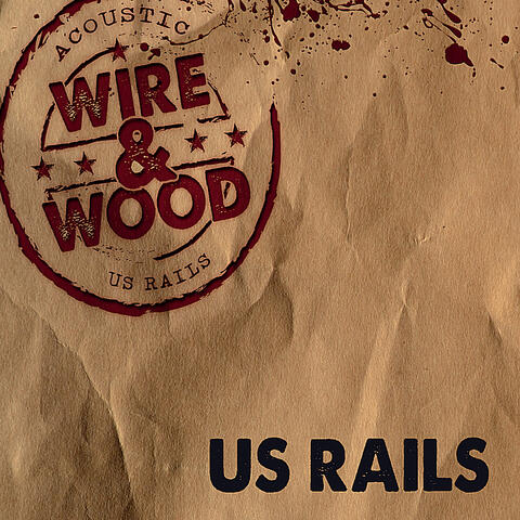 Wire & Wood
