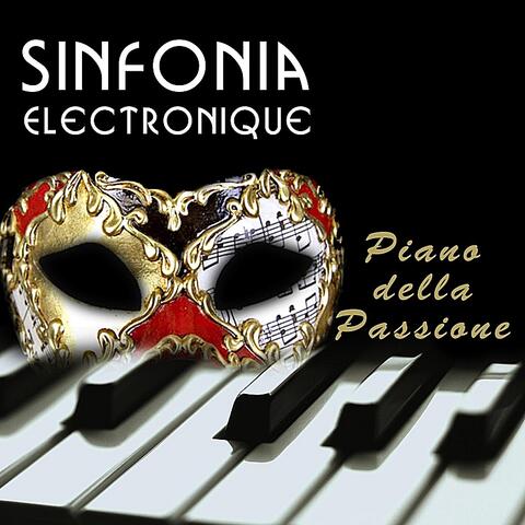 Piano Della Passione