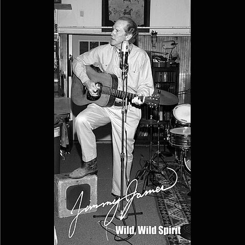 Wild Wild Spirit
