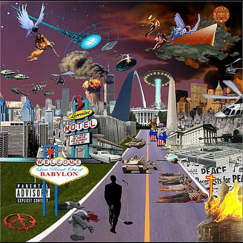 The Last Road Out of Babylon