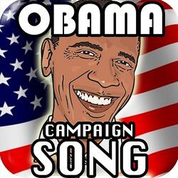Obama Campaign Song