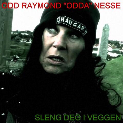 Sleng Deg I Veggen