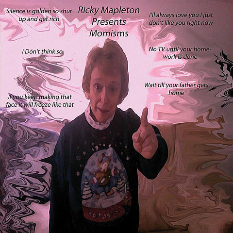 Ricky Mapleton