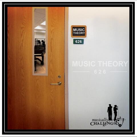 Music Theory 626