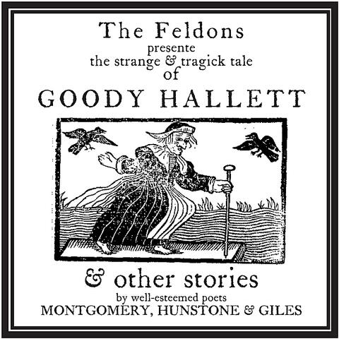 Goody Hallett and Other Stories