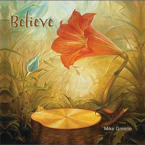 Believe