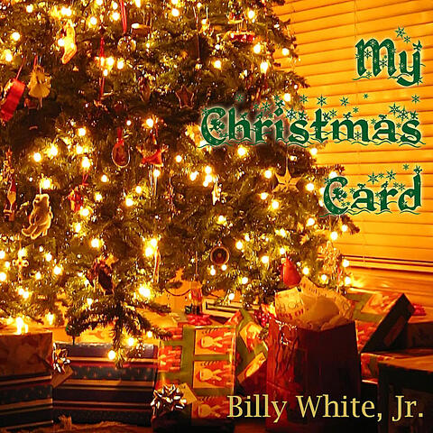 My Christmas Card