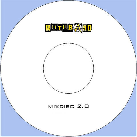 Mix Disc 2.0