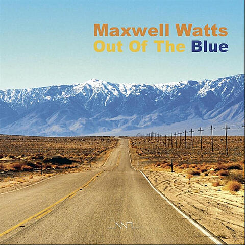 Out of the Blue