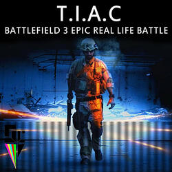 Battlefield 3: Epic Real Life Battle (feat. T.I.A.C)