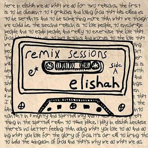 Remix Sessions