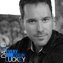 Every Word (Acoustic)