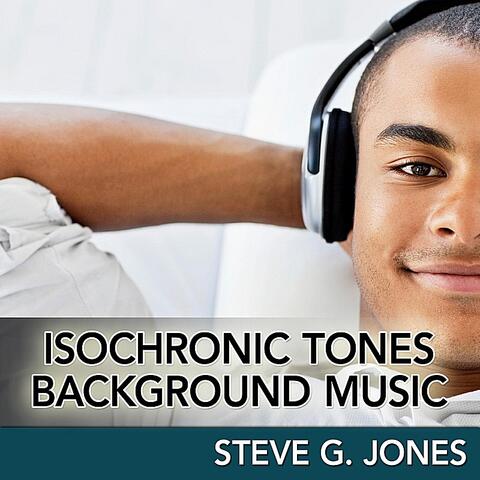 Isochronic Tones Background Music
