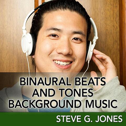 Binaural Beats and Tones Background Music