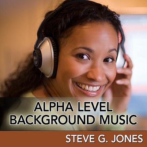Alpha Level Background Music