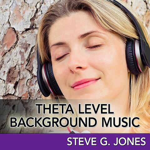 Theta Level Background Music