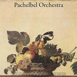 Allegro for String Orchestra, No. 5, Op. 2: La Forza Dell’ Ideale
