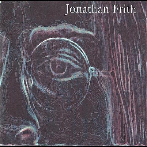 Jonathan Frith